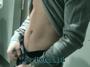 Peterx18