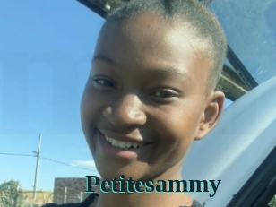 Petitesammy