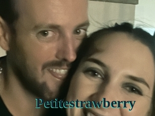 Petitestrawberry