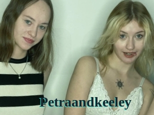 Petraandkeeley