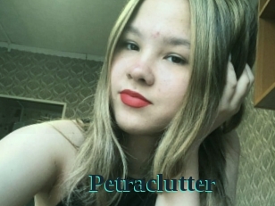 Petraclutter