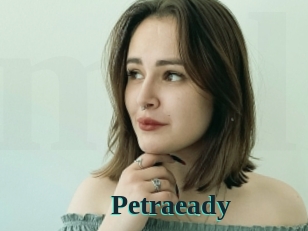 Petraeady