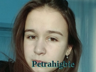 Petrahigbie