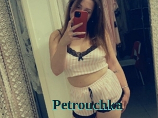 Petrouchka