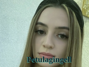 Petulagingell