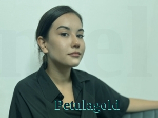 Petulagold