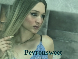 Peyronsweet