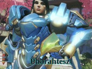 Pharahteszt