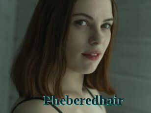 Pheberedhair