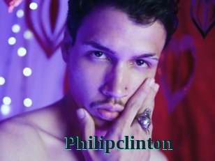 Philipclinton