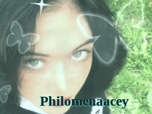 Philomenaacey