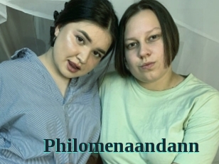 Philomenaandann