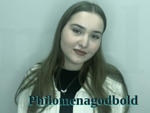 Philomenagodbold