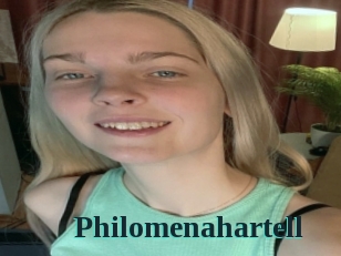 Philomenahartell