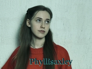 Phyllisaxley