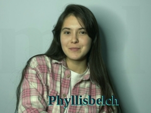 Phyllisbelch