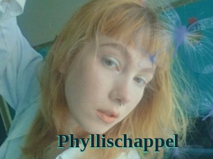 phyllischappel Melody Melons