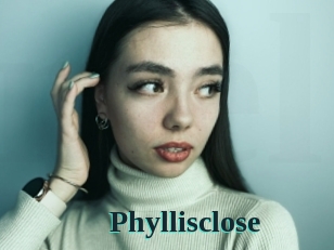 Phyllisclose