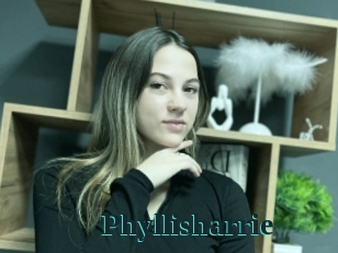 Phyllisharrie