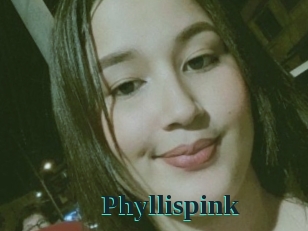 Phyllispink