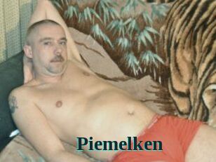 Piemelken