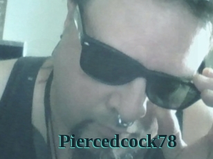 Piercedcock78