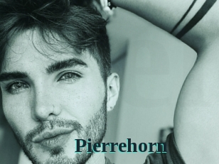 Pierrehorn