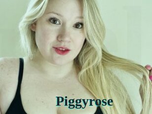 Piggyrose