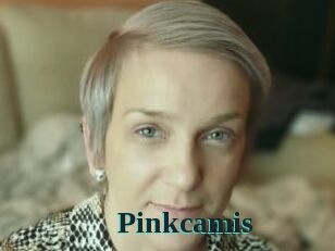 pinkcamis Melody Melons