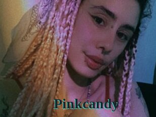 Pinkcandy