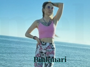 Pinkmari