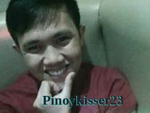 Pinoykisser23