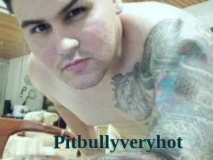 Pitbullyveryhot