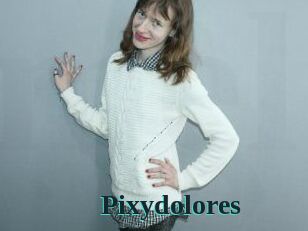 Pixydolores