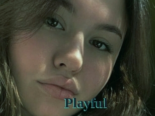 Playful