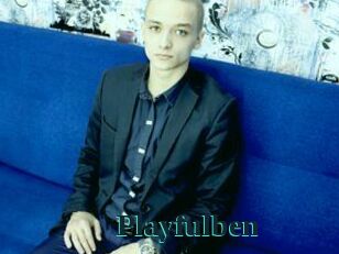 Playfulben