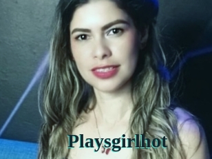 Playsgirlhot