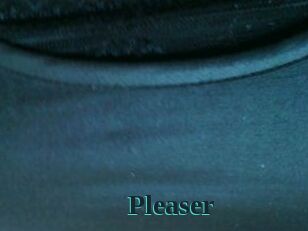 Pleaser