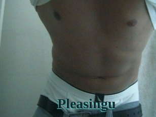 Pleasing_u