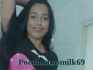 Pocahontasmilk69