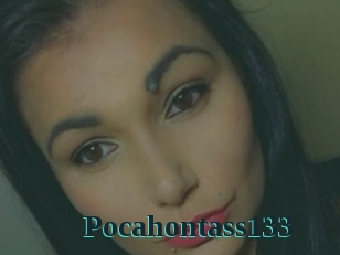 Pocahontass133