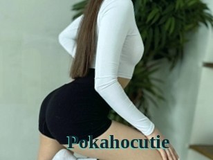 Pokahocutie