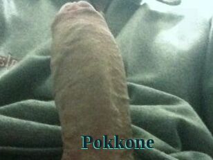 Pokkone