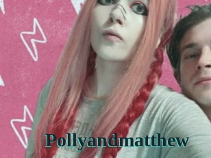 Pollyandmatthew