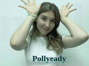 Pollyeady