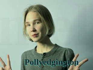 Pollyedgington