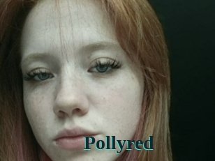 Pollyred