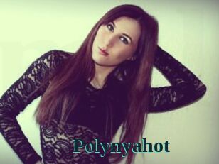 Polynyahot