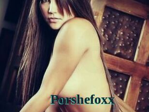 Porshefoxx