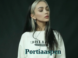 Portiaaspen